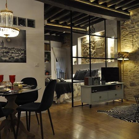 Lofts Amantes De Toledo- Loft Alcazar公寓 外观 照片