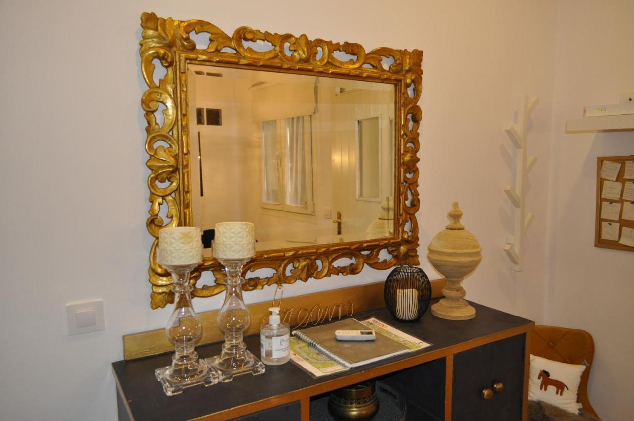 Lofts Amantes De Toledo- Loft Alcazar公寓 外观 照片