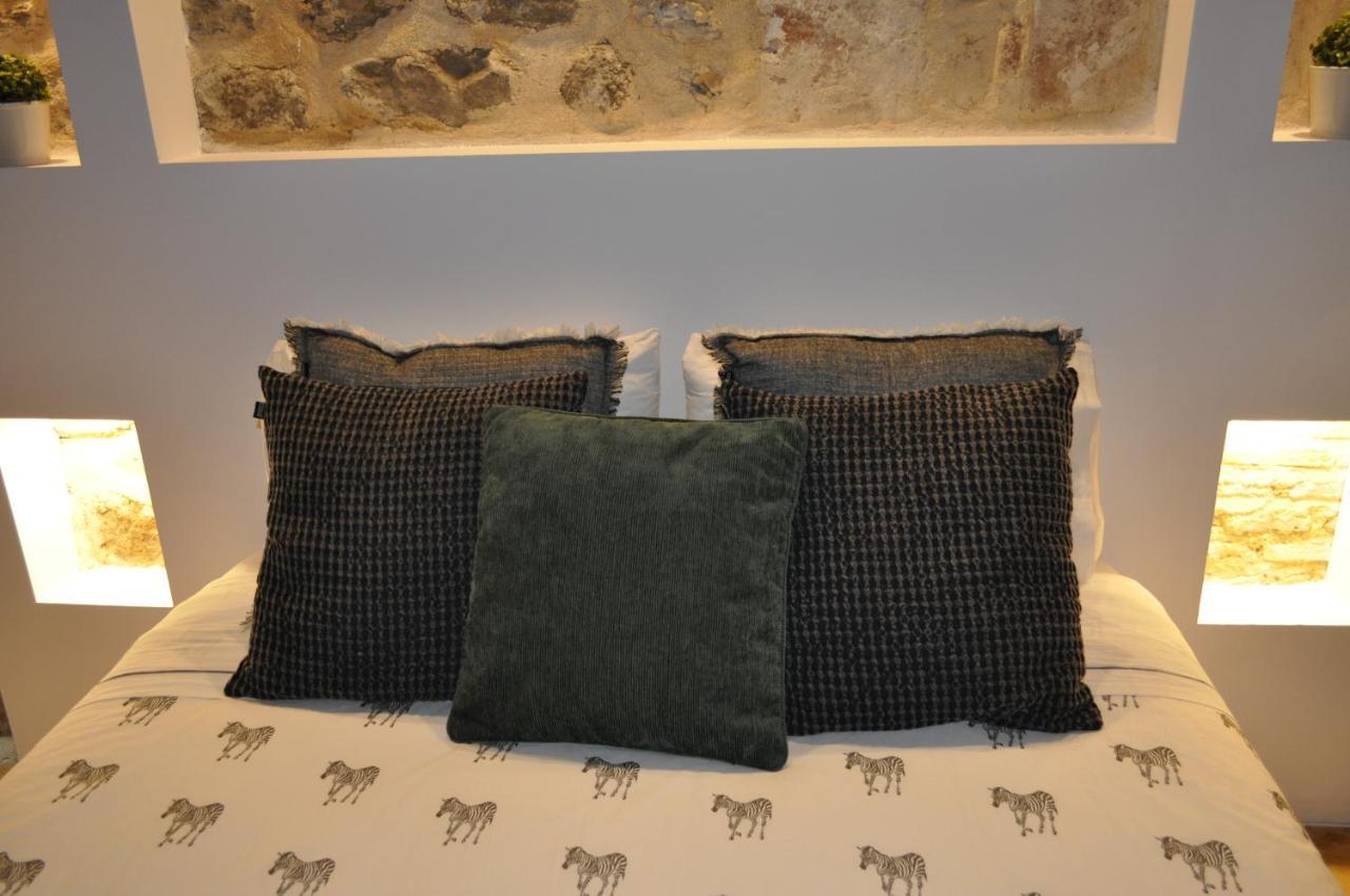 Lofts Amantes De Toledo- Loft Alcazar公寓 外观 照片
