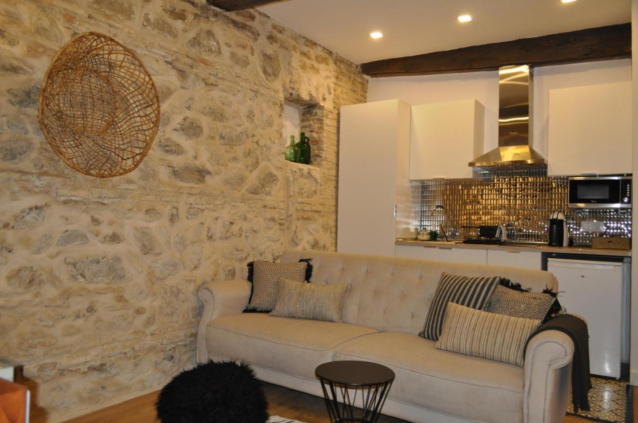 Lofts Amantes De Toledo- Loft Alcazar公寓 外观 照片
