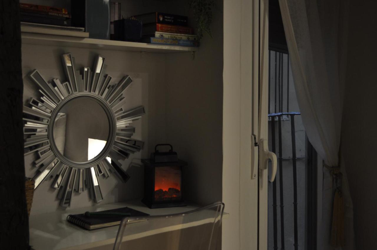 Lofts Amantes De Toledo- Loft Alcazar公寓 外观 照片