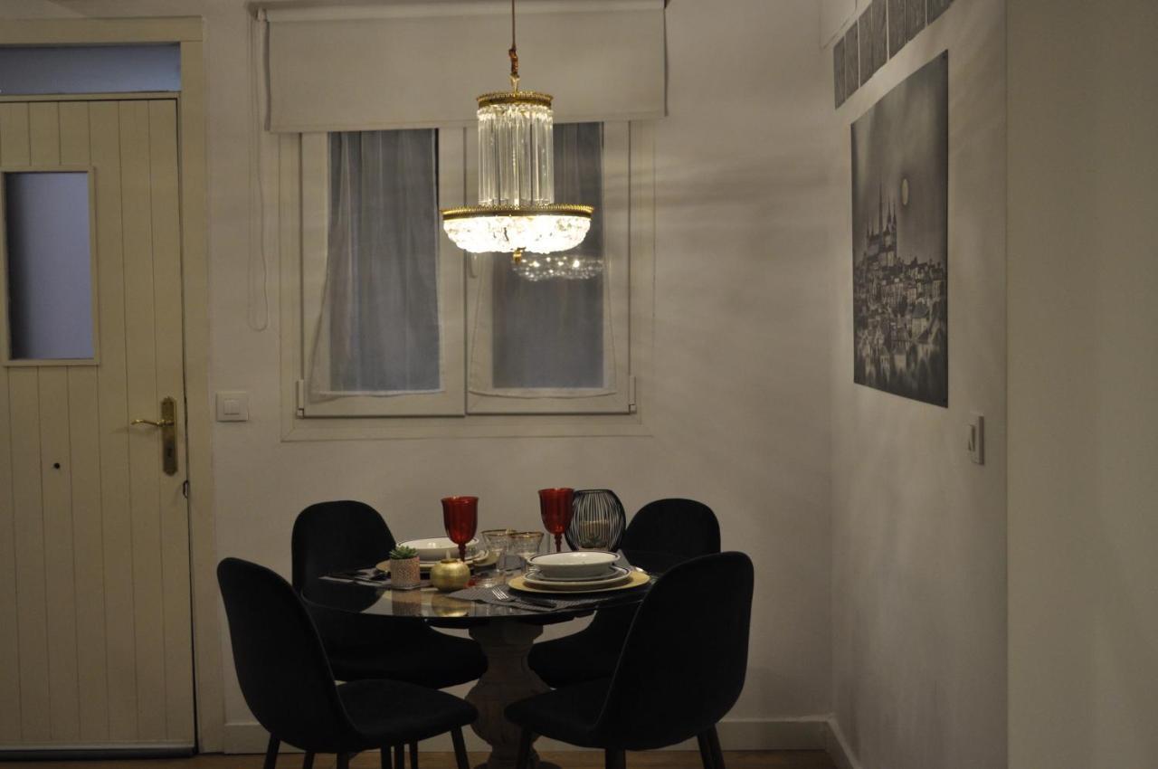 Lofts Amantes De Toledo- Loft Alcazar公寓 外观 照片