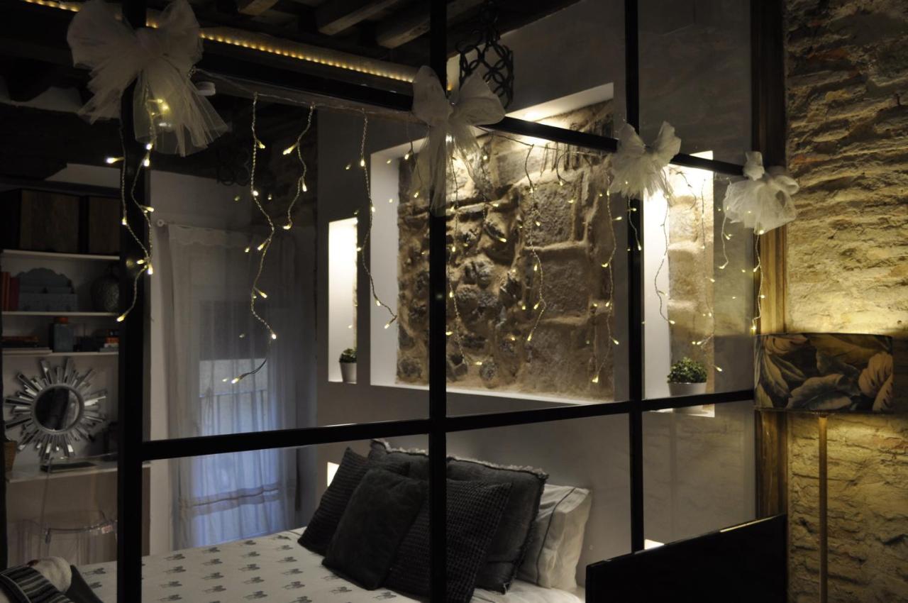 Lofts Amantes De Toledo- Loft Alcazar公寓 外观 照片