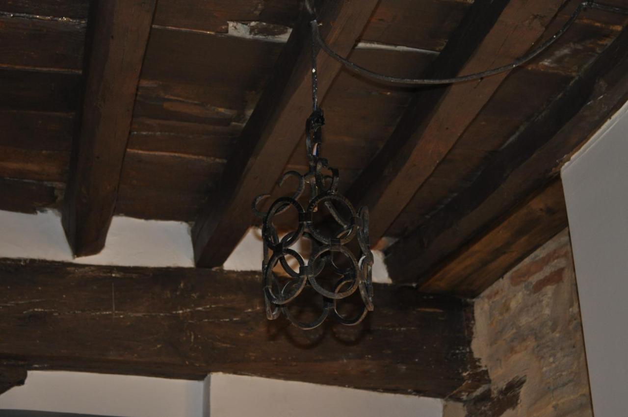Lofts Amantes De Toledo- Loft Alcazar公寓 外观 照片