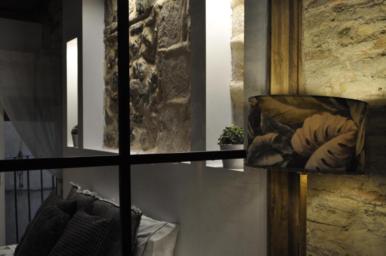 Lofts Amantes De Toledo- Loft Alcazar公寓 外观 照片