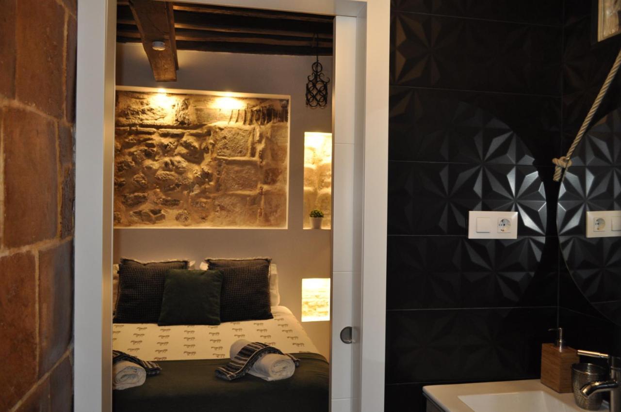 Lofts Amantes De Toledo- Loft Alcazar公寓 外观 照片